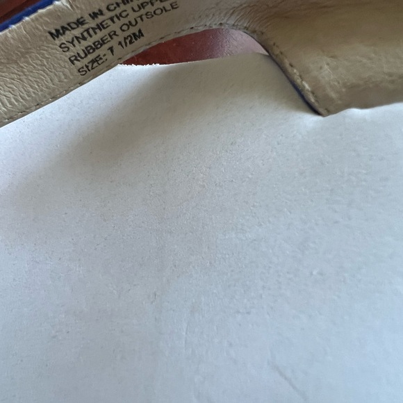 Good condition Michael Kors flip flop - Picture 3 of 5